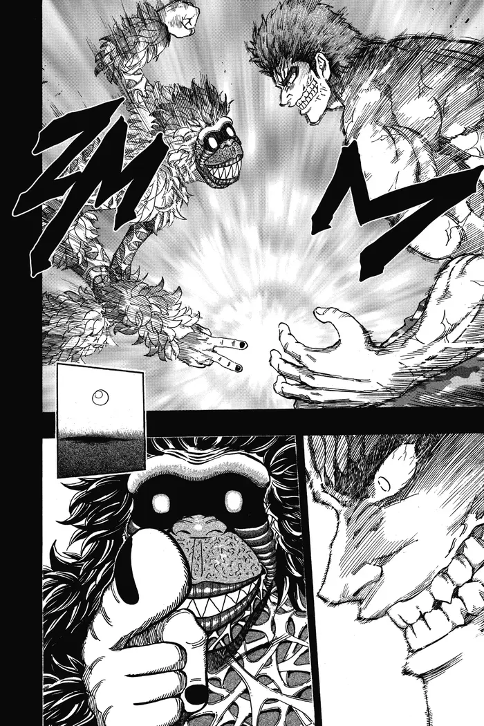 Toriko Chapter 309 image 07_optimized